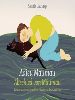 cover image of Adieu Maumau